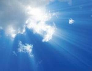 Slight drop in carbon pollution