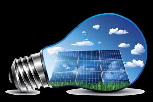 Greens launch ambitious clean energy plan