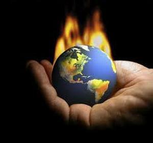 Researchers narrow global warming range