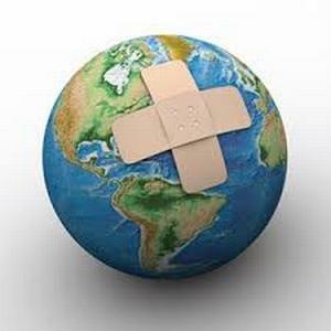 Business dominates climate policy