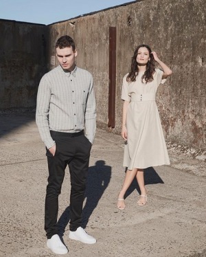Marcs creative director Nadia Jones poached for new role