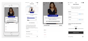 This Asos sizing experiment has gone global