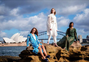 Harvey Nichols, Selfridges head to Australia