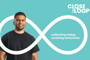 Close the Loop leadership change amid refocus