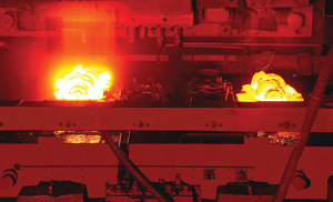 Embraer to receive Bharat Forge Landing Gear Forgings