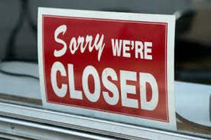 Accent Air set to close