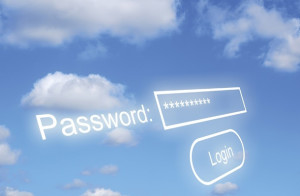 Cloud computing security