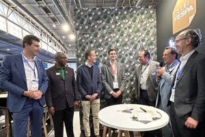 Fespa Foundation partners with Apheon and Summa