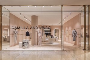 Inside Camilla and Marc's 11th Australian boutique