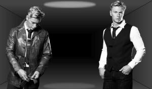 Menswear chain gone to dogs