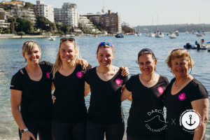 Second Women&rsquo;s Laser Regatta a success
