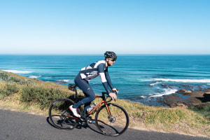 Destinations: Riding The Stunning Mornington Penisula 