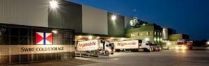 Preference for refrigerated road transport growing