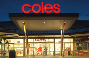 Court finds Coles &lsquo;Down Down&rsquo; tickets misleading