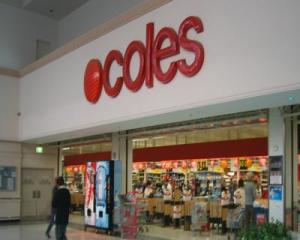 Australia's first Green Star supermarket
