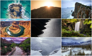 Who won our September 'Wilderness' photo comp?