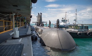 WA announces first defence research grants