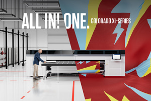 Canon to demonstrate the power of print at Fespa