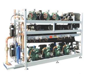Commercial refrigeration market to top $36.5 billion in 2018