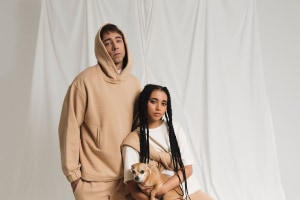 Meet Condition Studio, the new Sydney brand using organic natural colour cotton