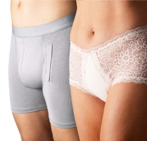 Innovative garment targets millions