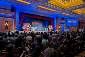 Connect 2026: Automation, AI and the roadmap ahead