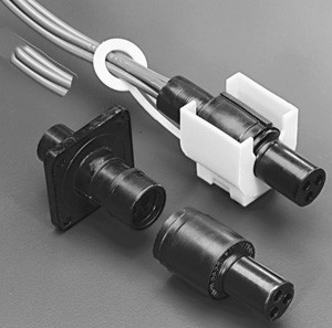 Connector-Tech ALS offers Sure-Seal connectors