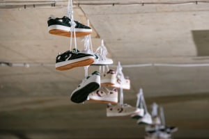 Converse launches skatepark in Melbourne