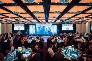 Consulting engineers recognise excellence