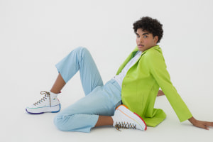 Converse Australia commits $20k to important cause