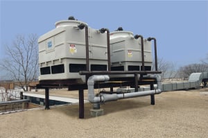 NSW Health seeks feedback on cooling tower regulations