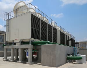 Hydrochem to host Legionella technical briefings