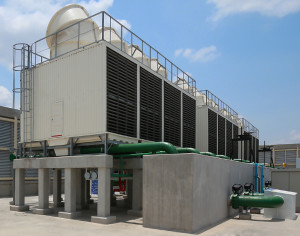 Government set to tighten cooling tower regulations