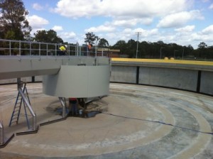 How to maintain water treatment plants