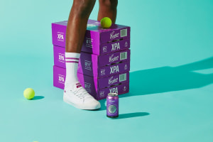 Volley reveals third instalment of successful strategy