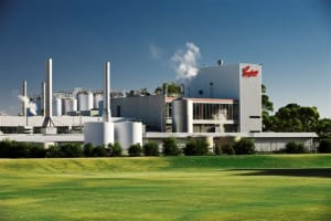 Cold Logic inks refrigeration deal with Coopers Brewery