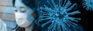 Coronavirus crisis - now, a hotline for retailers has been set up 