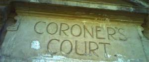 Coroner releases home insulation findings
