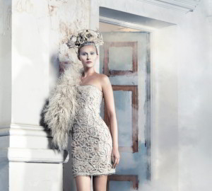 EXCLUSIVE: First look at MBFWA 2013