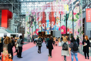 Coterie's Susan Sommerville: how to crack the US market