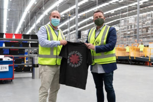 7 million loyalty customers to benefit from new Cotton On investment