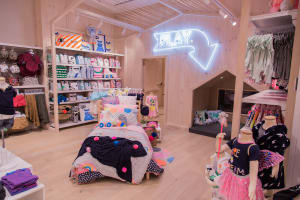 Cotton On Kids launches world's biggest store