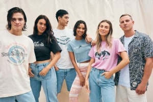 Cotton On backs Sea Shepherd in new collaboration