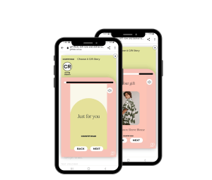 Country Road unleashes new tech to maximise Christmas sales