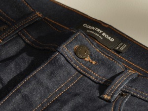 Country Road unveils new denim partnership