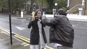 Video: Would you delete a photo of someone if they asked you to?