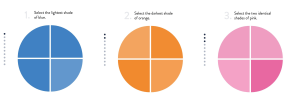Take the colour test that less than 1% of people can ace