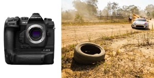 Review: Olympus OM-D E-M1X