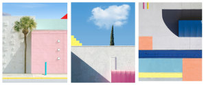 Australian Photographer wins top prize in Minimalist Photography Awards