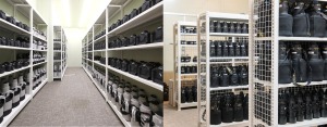 Canon and Nikon share mindboggling DSLR stockpiles from the 2018 Olympics